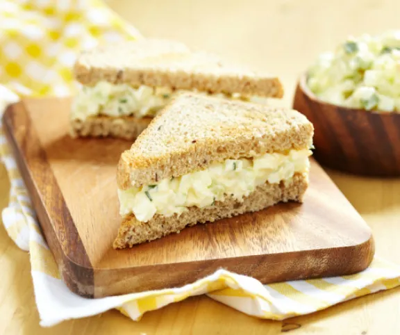 Tojáskrém (alaprecept) recept