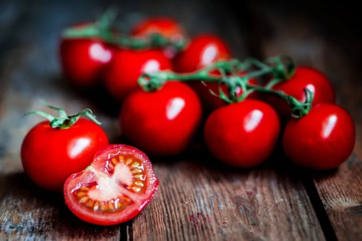 A paradicsom az egyetlen olyan gyümölcsünk, amely főzés után is megtartja vitamintartalmát.