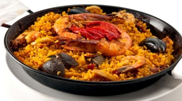 Paella