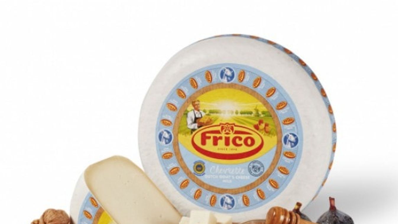 Frico sajt