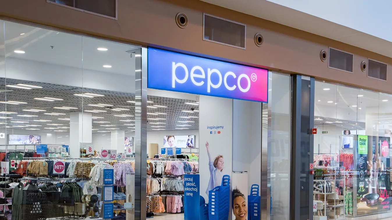 Itt a vége: súlyos döntést hozott a Pepco, a sokak által kedvelt üzletlánc