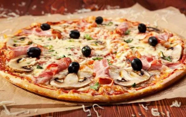 A pizzán is mindenki szereti a sonkát, akár főve, felaprítva le is fagyasztható, így bármikor előkapható