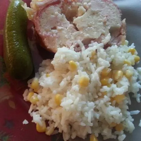 Csirketorta IV. recept
