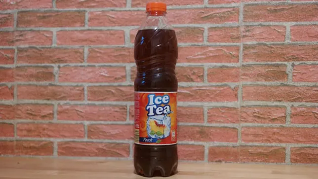 Ice Tea – Pfirsich