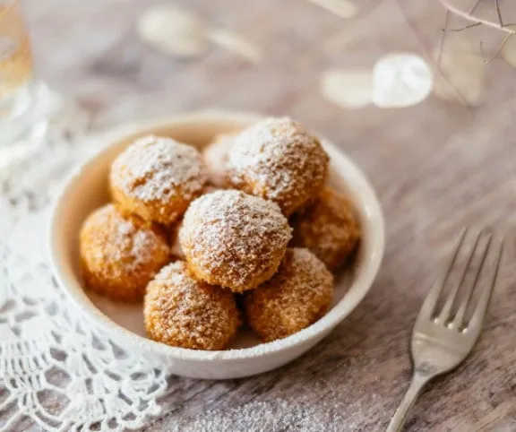 Hagyományos túrógombóc recept