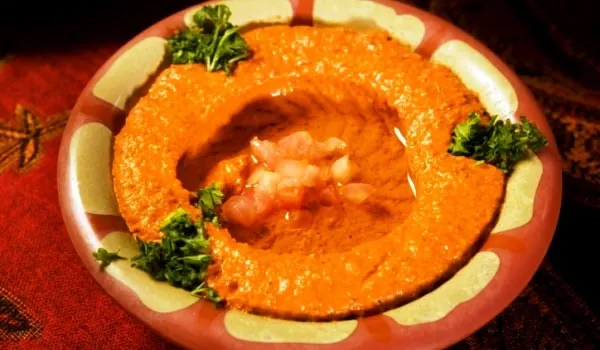 Muhammara