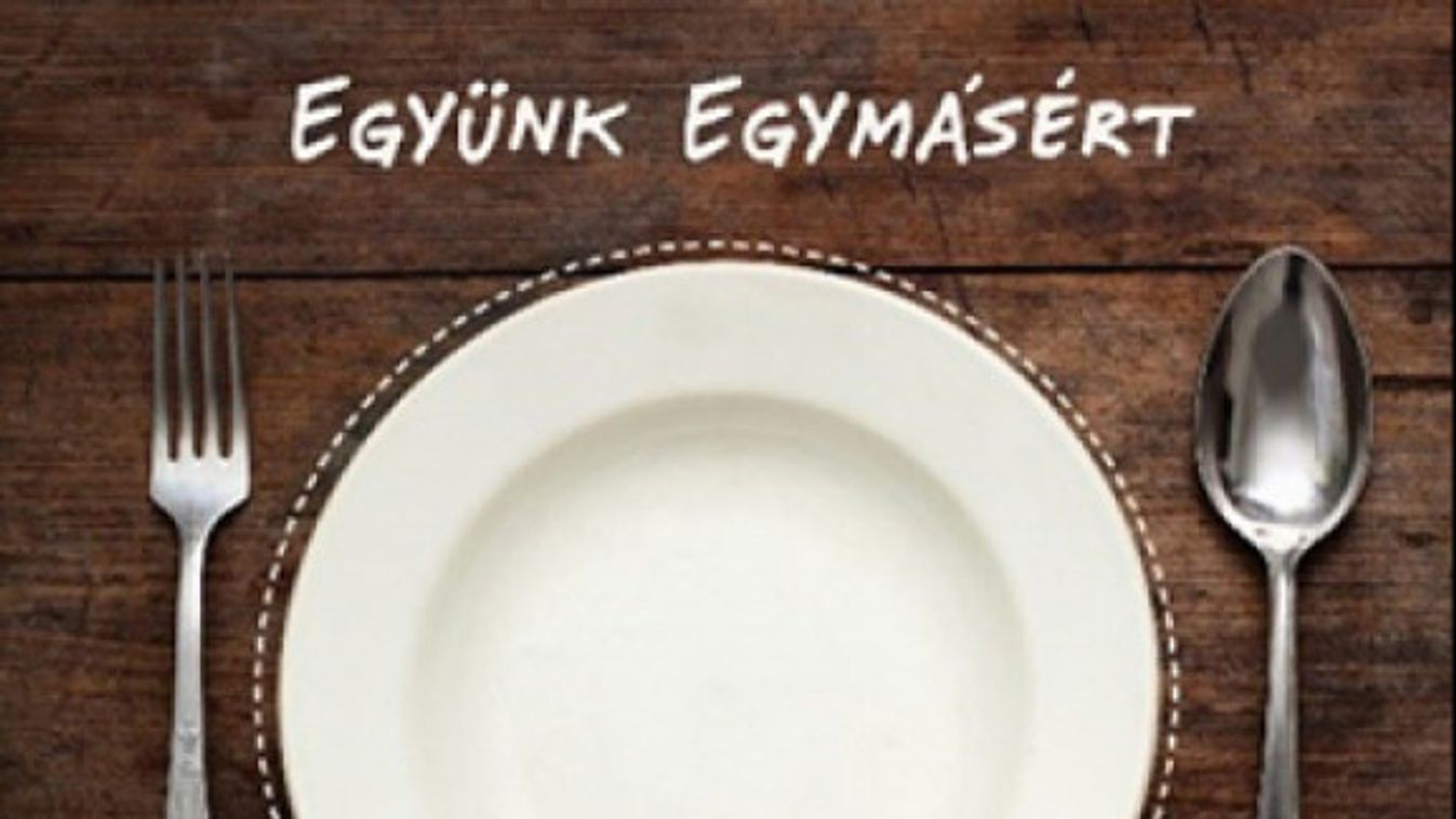 Együnk Egymásért Magyar Élelmiszerbank 2018