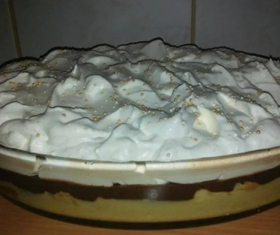 Egszerű somlói recept