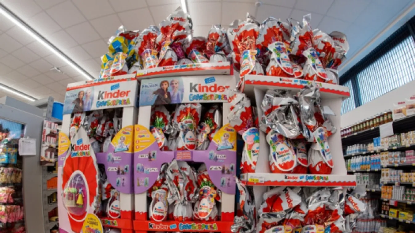 Kinder