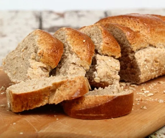 Írós Graham-kenyér recept