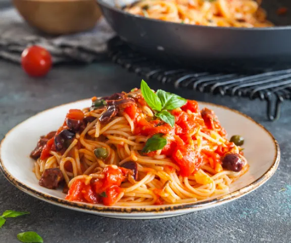Provence-i tészta recept