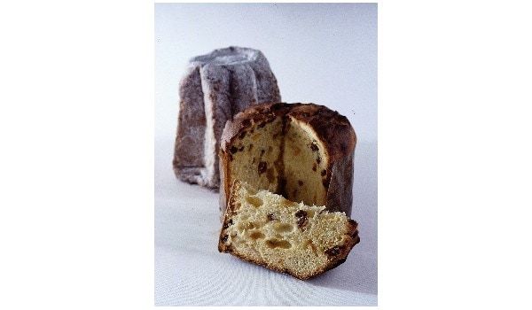 Az olasz panettone