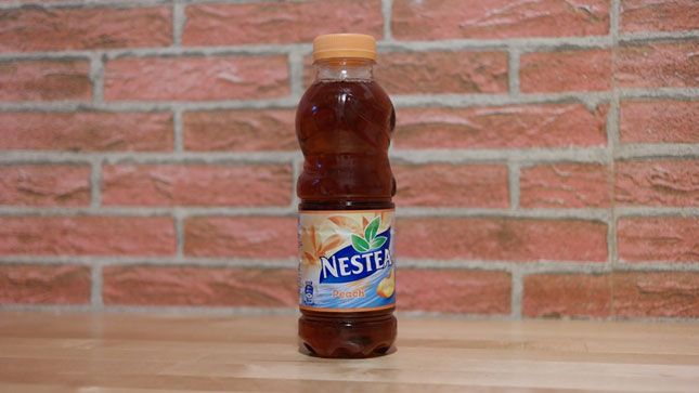 Nestea - Barack