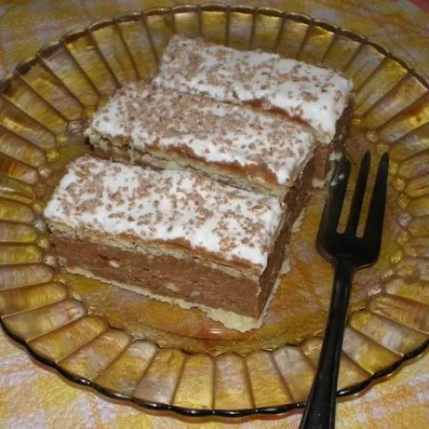Kati szelet  recept