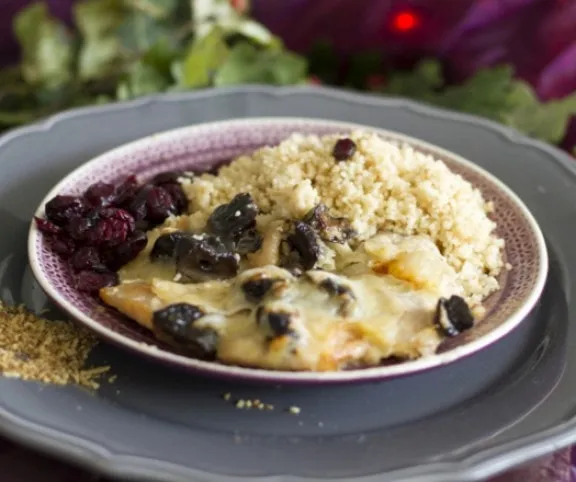 A tökéletes köles recept