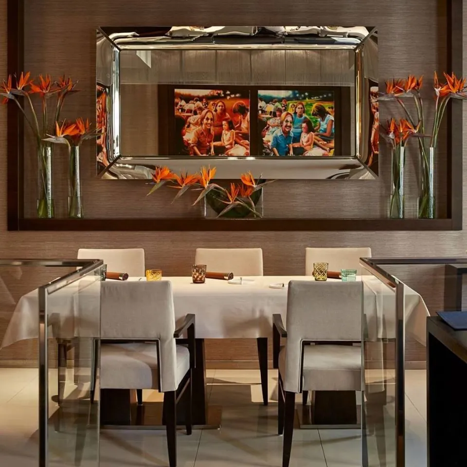 Facebook/ Costes Restaurant
