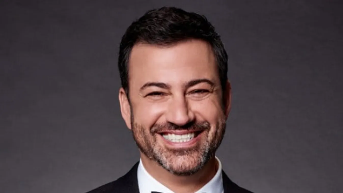 Jimmy Kimmel