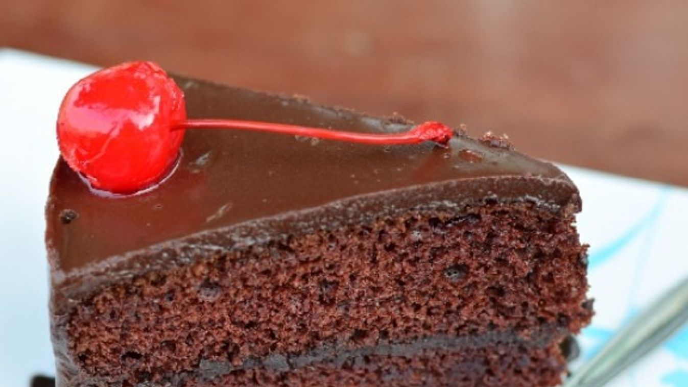 Sacher-torta