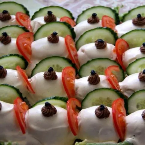 Csirkemájas kaszinótojás recept