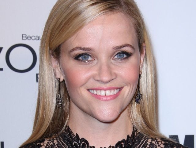 Reese Witherspoon a filmezés után most egészségprogramját szeretné ismertté tenni.