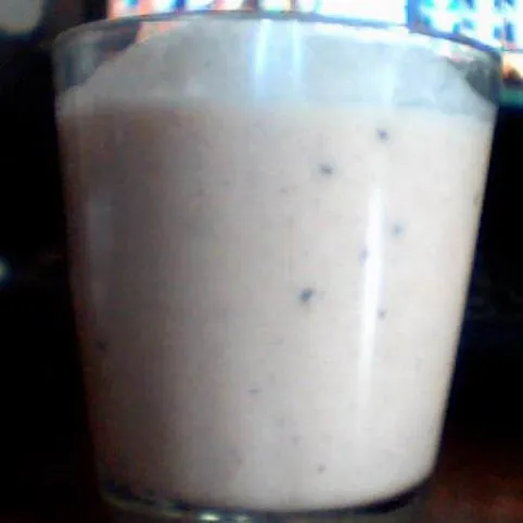 Vitaminbomba-gyümölcsital recept