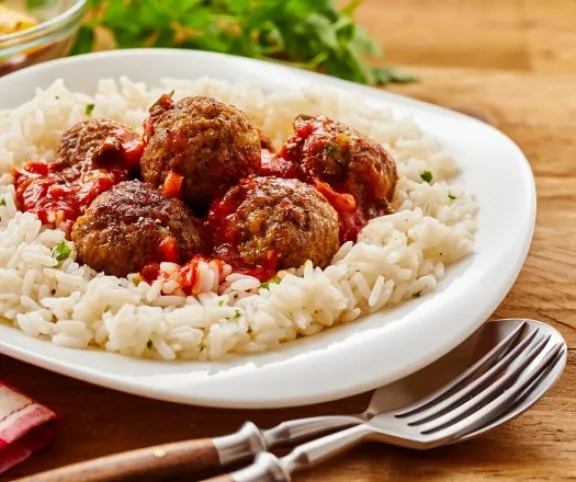 Thai húsgombóc csiliszósszal recept