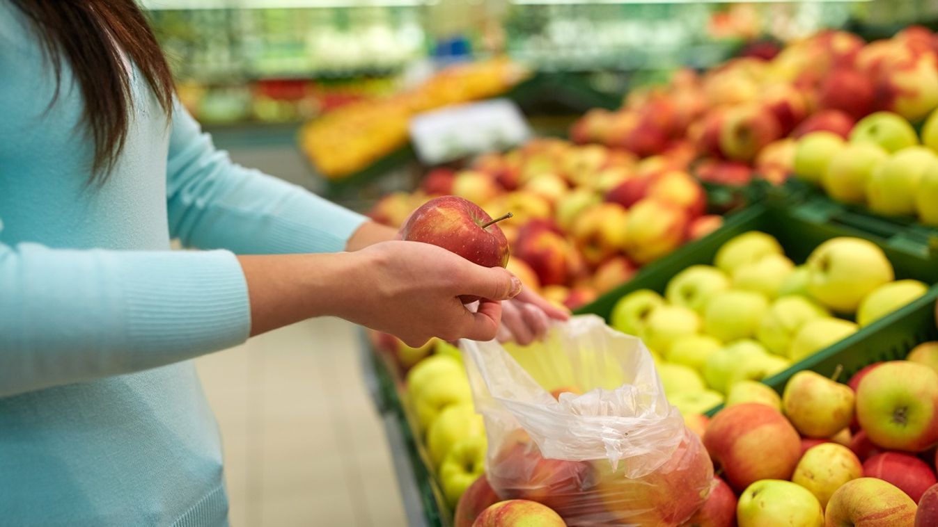 Változás jön a SPAR zöldség-gyümölcs részlegén: minden vásárló szembesül majd vele