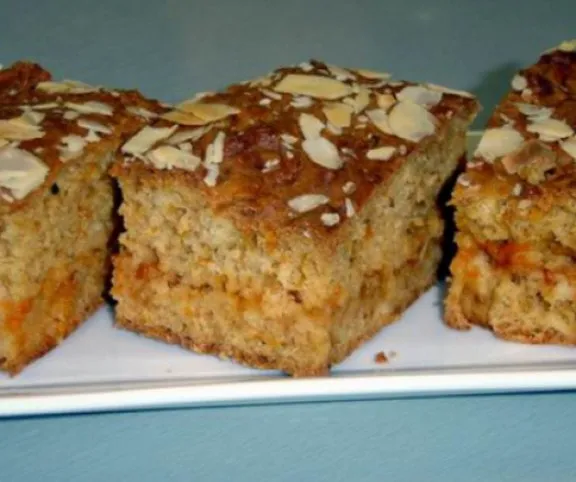 Fűszeres répasüti mézzel és kölespehellyel recept