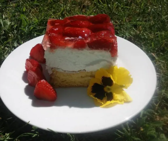 Epres krémes recept