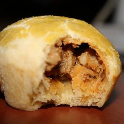 Húsos batyuk recept