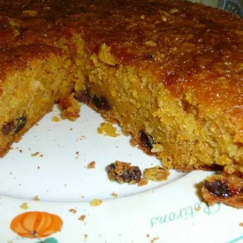 Egyszerű répatorta recept