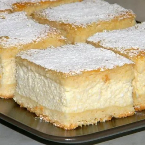 Túrós pite Veruss szerint recept