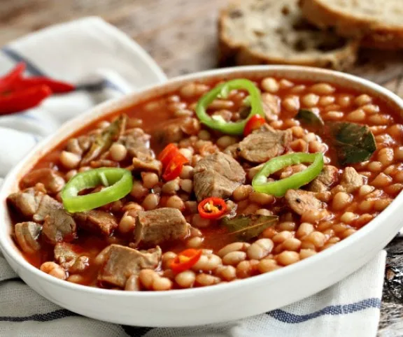 Babos pulyka felsőcombfilé recept