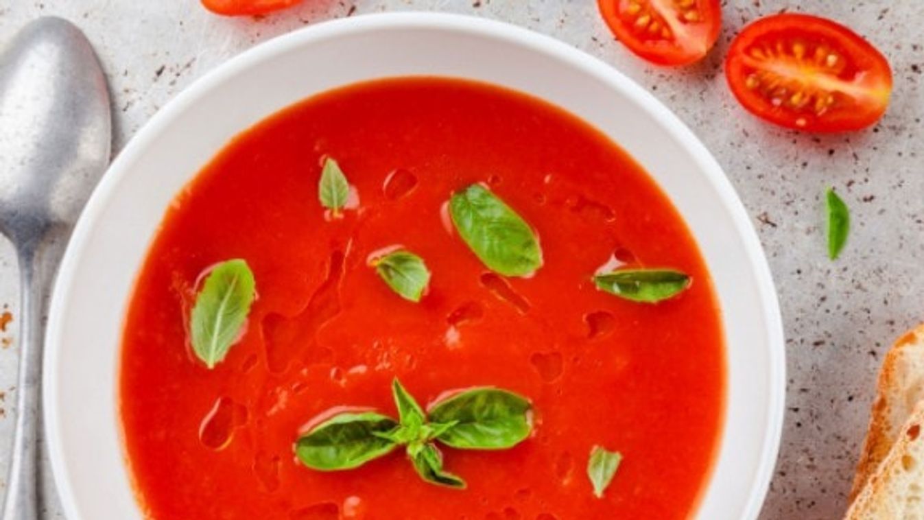 gazpacho