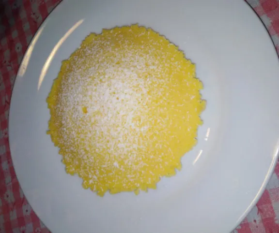 Glutén- és laktózmentes mikrós süti recept