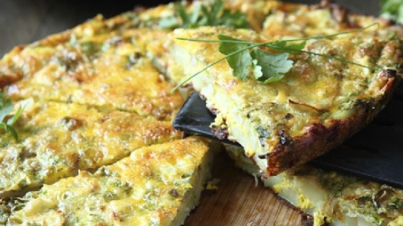 frittata