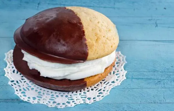 Jól variálható a mutatós Whoopie pie