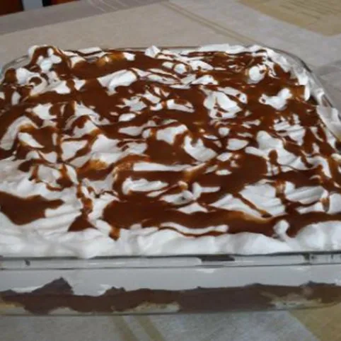 Boszorkány máglya recept