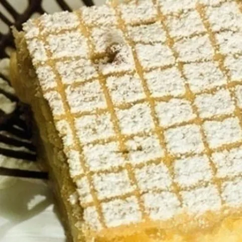 Nyírteleki házi túrós lepény recept