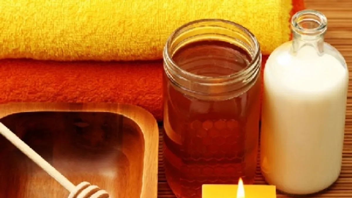 Gyömbér, tea és méz - házi csodaszerek, hogy megvédd a bőrödet a ...