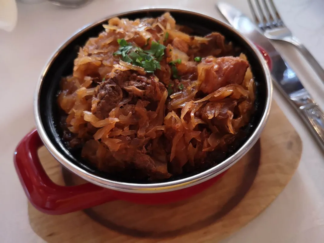 Bigos