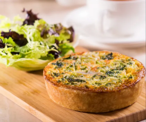 Frankfurti pite recept