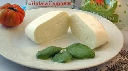 Mozzarella