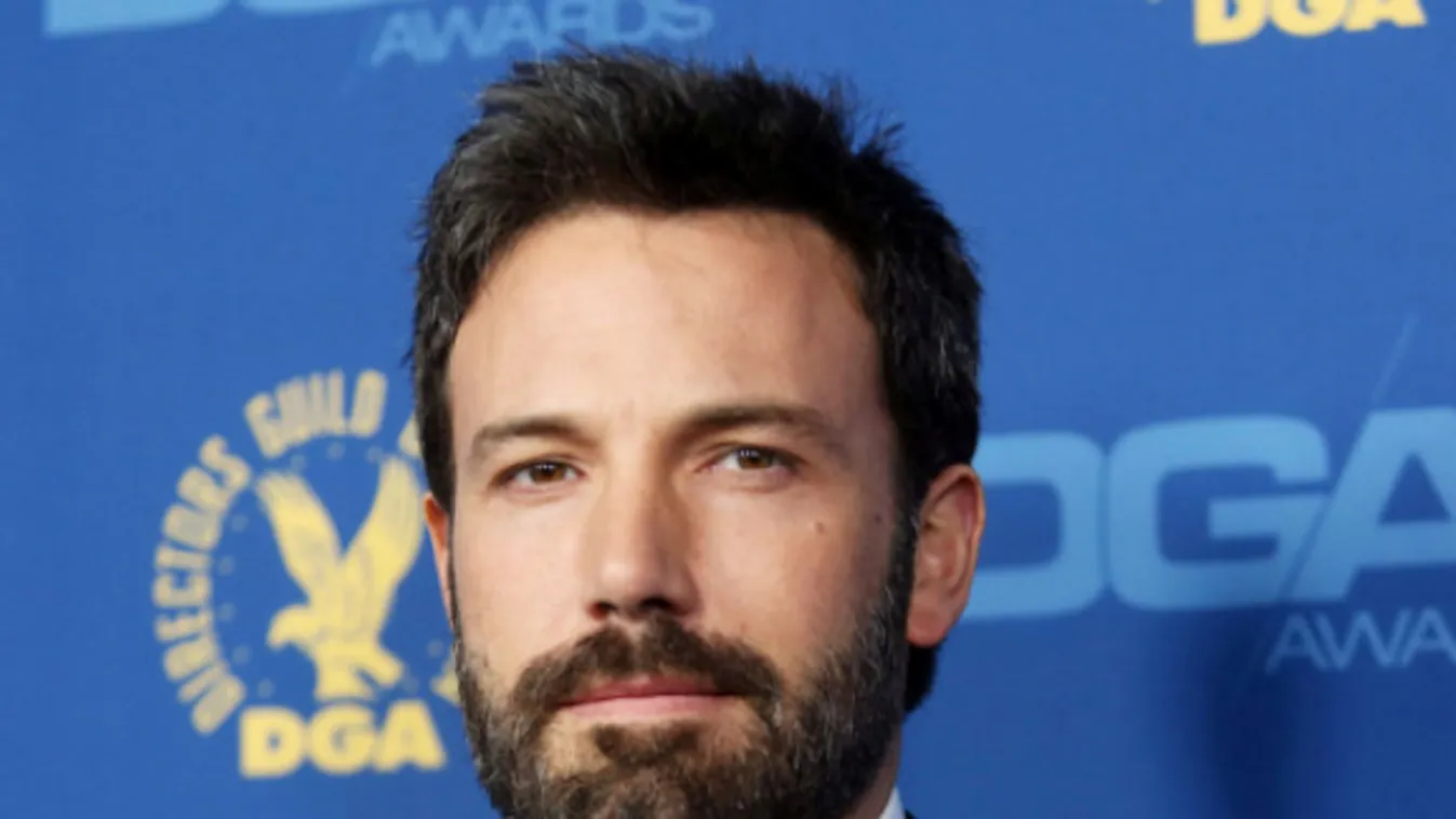 ben affleck