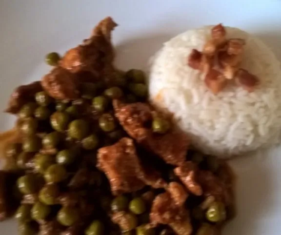 Sertéstokány Ági módra recept