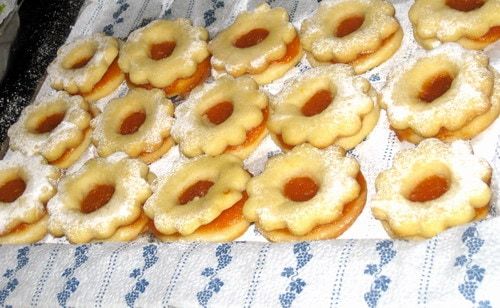 Linzer karika