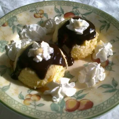 Kókusz flan recept