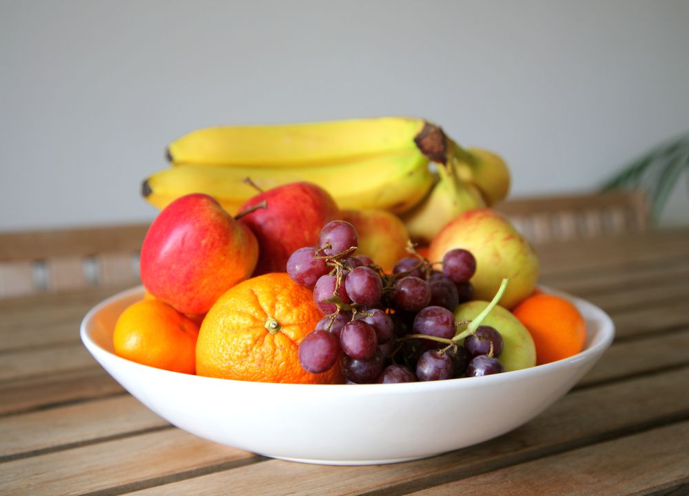 Étkezzünk a lehető legegészségesebben /Fotó: Shutterstock