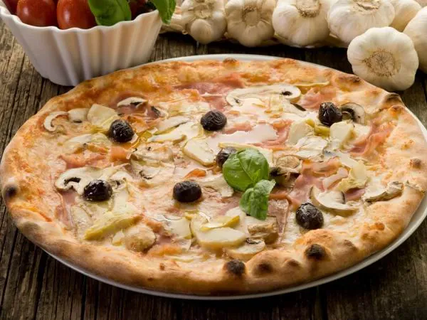 Pizzát ritkábban esznek az olaszok, mint gondolnánk