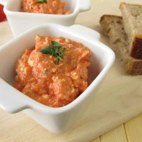 Lengyel szendvicskrém recept